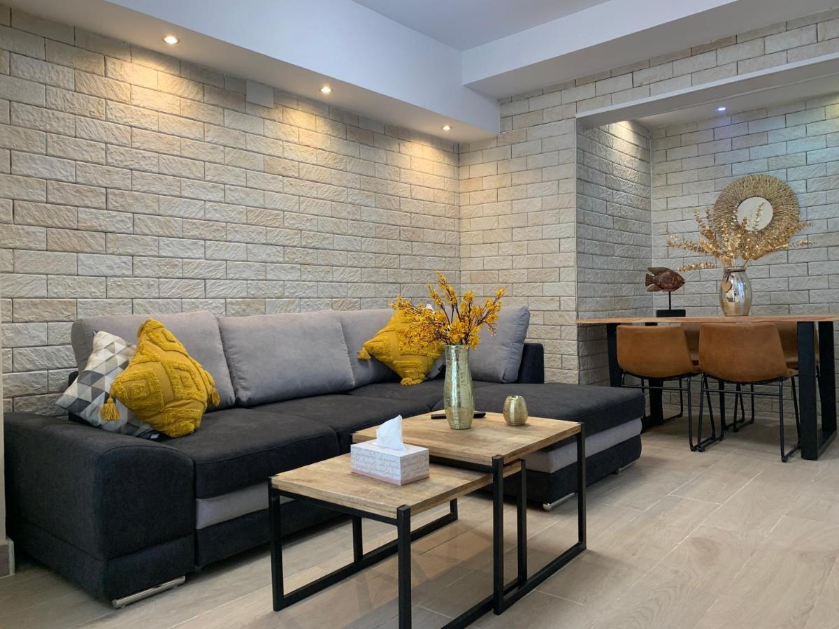 Luxury Apartment By The Sea Alicante Luaran gambar