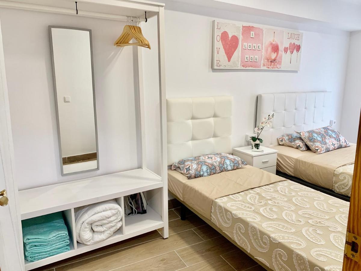 Luxury Apartment By The Sea Alicante Luaran gambar