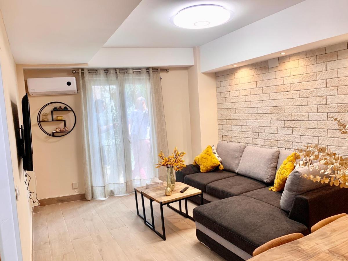 Luxury Apartment By The Sea Alicante Luaran gambar