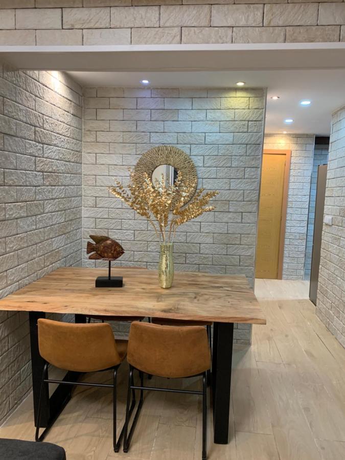 Luxury Apartment By The Sea Alicante Luaran gambar