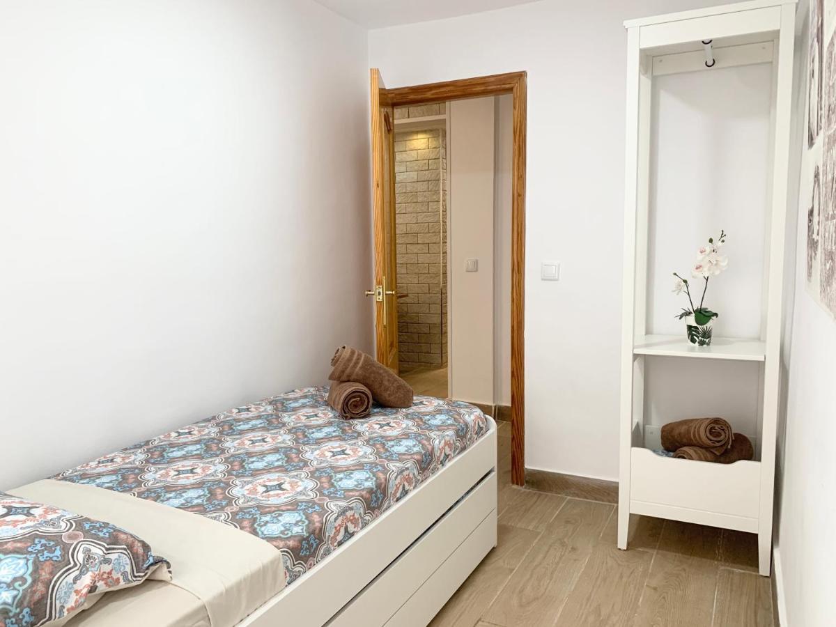 Luxury Apartment By The Sea Alicante Luaran gambar