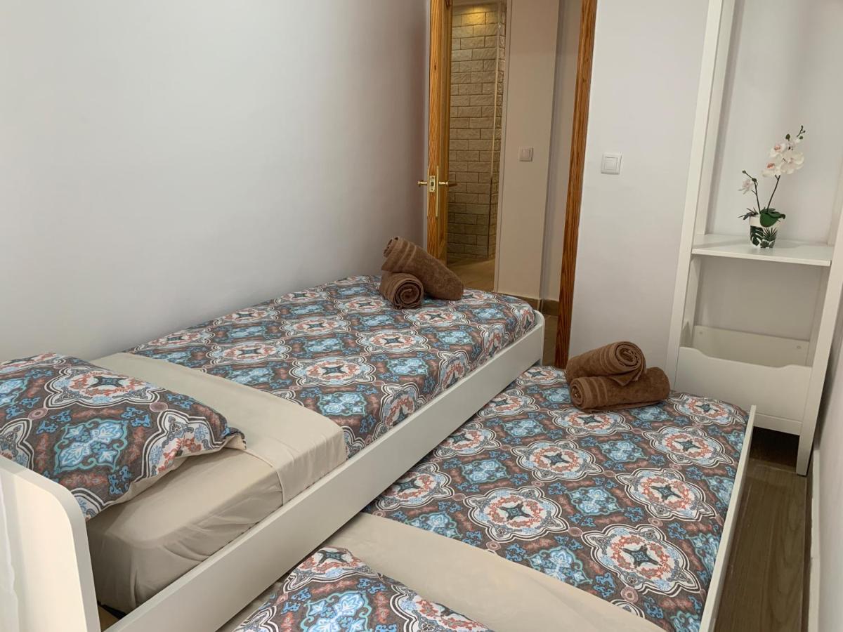 Luxury Apartment By The Sea Alicante Luaran gambar